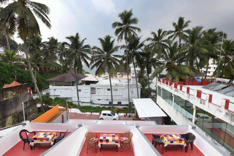 Sport & Beauty, Hotel Samudra Tara, Thiruvananthapuram