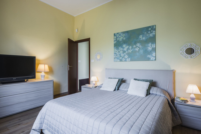 Room 3, Pedara Escape With Garden by Wonderful Italy, Catania