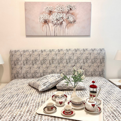 Room 5, Rock Garden Villa in Isola, Syracuse