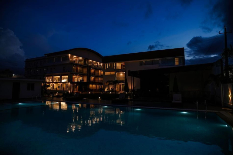 Exterior & Views 3, Harikaa Resort, Bangalore