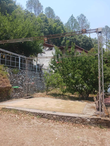 Others 5, Kafal Resort, Nainital