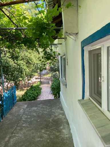 Exterior & Views 2, Kalemi Pansiyon, Marmara