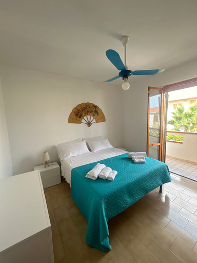 Room 2, Sogno di Mare in Marina di Ragusa, Ragusa