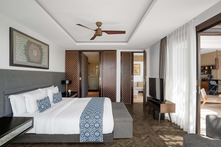 Bedroom 16