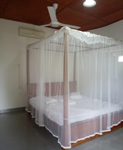 Bedroom 2, Belle Mirissa Guesthouse, Weligama