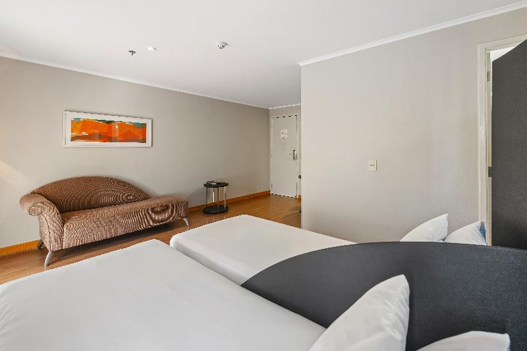 Bedroom 3, Slaviero Sao Paulo Ibirapuera, São Paulo