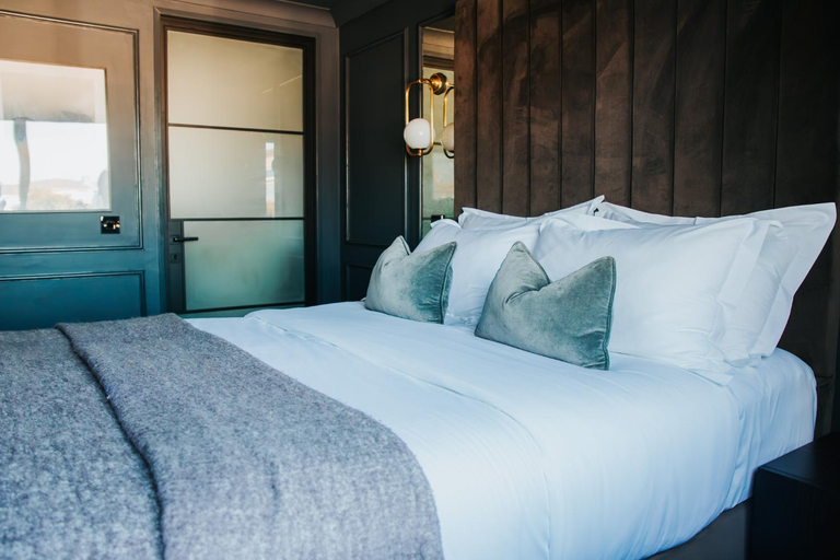 Bedroom 2, Y Seler, Ceredigion