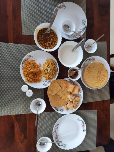 Food & Drinks 4, Om Niwas Homestay, Shimla