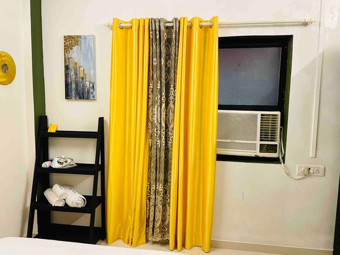 Others 3, Seabird -1 Bhk Ground floor-Carter rd- Bandra west, Mumbai Suburban