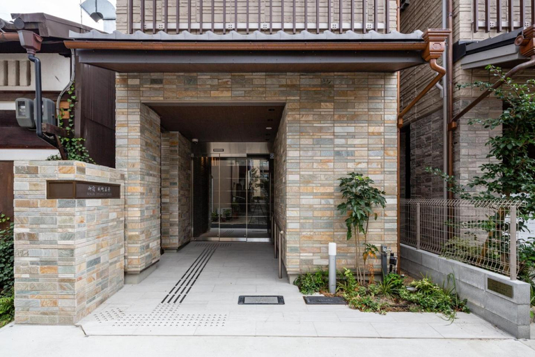 Exterior & Views 1, Oyado Shinmachi Gojo, Kyoto