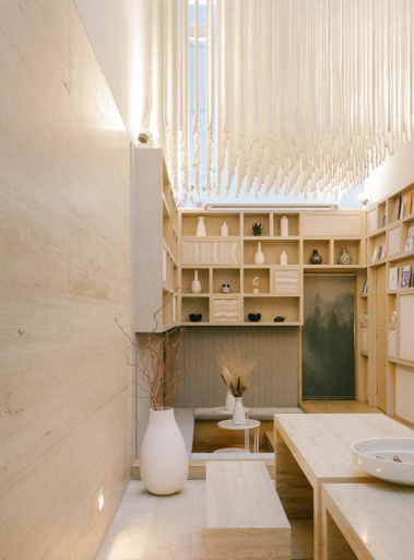 Others 5, RYO KAN , Mexico City