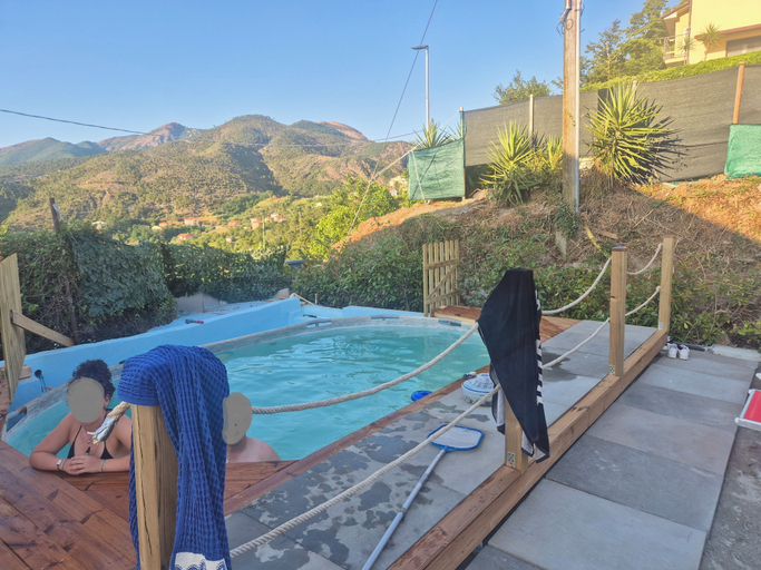 Sport & Beauty 5, Executive Villa Sea View with Pool Available 14guests, Genova