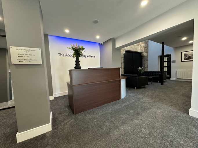 Others 3, The Abbots Boutique Hotel, North Yorkshire