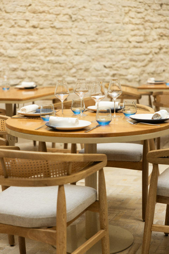 Food & Drinks 5, Casona Roma Norte, Mexico City