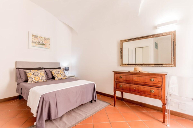 Others 4, Cozy Apartment Della Purificazione 68, Roma