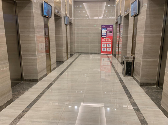 Lobby, Vinhomes Skylake Premier Apartment Ha Noi, Từ Liêm