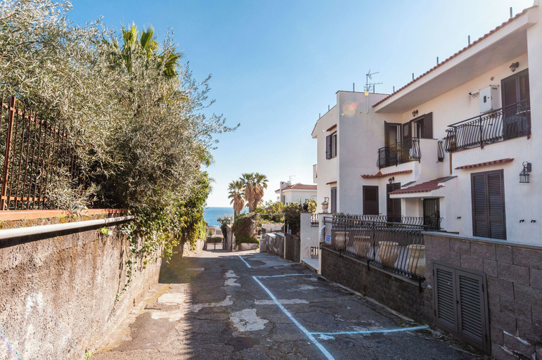 Exterior & Views 2, Ortensia Apartments by Wonderful Italy, Catania