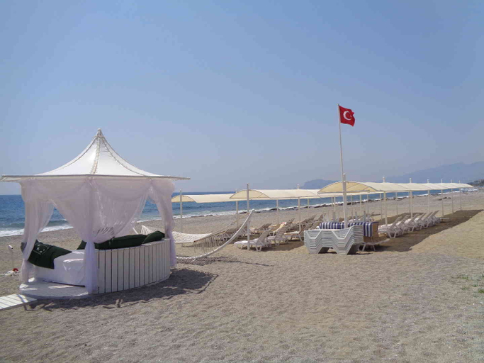 Others 4, Graf Victor Apart Hotel, Alanya