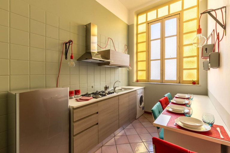 Room 3, Casa Disio al Centro di Palermo by Wonderful Italy, Palermo