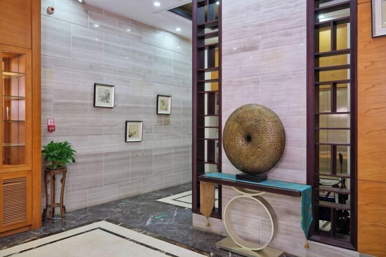 Others 5, Meitu Boutique Business Hotel, Beijing