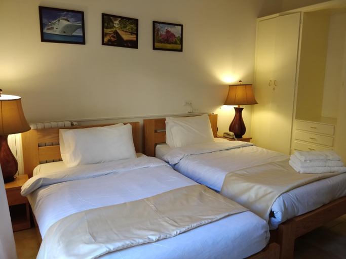 Bedroom 2, Master's Hotel - Ehden, Zgharta