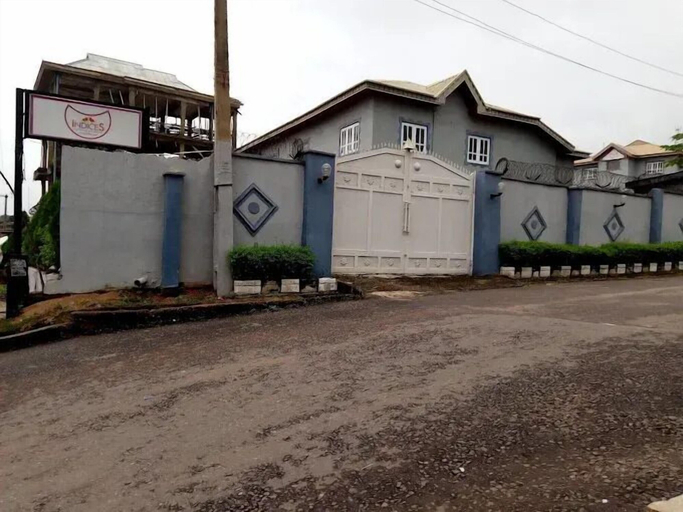 Exterior & Views 2, Indices Hotel and Suites, Obafemi-Owode