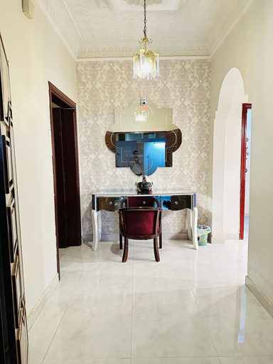 Others 5, Su Casa Hostel, Riyadh