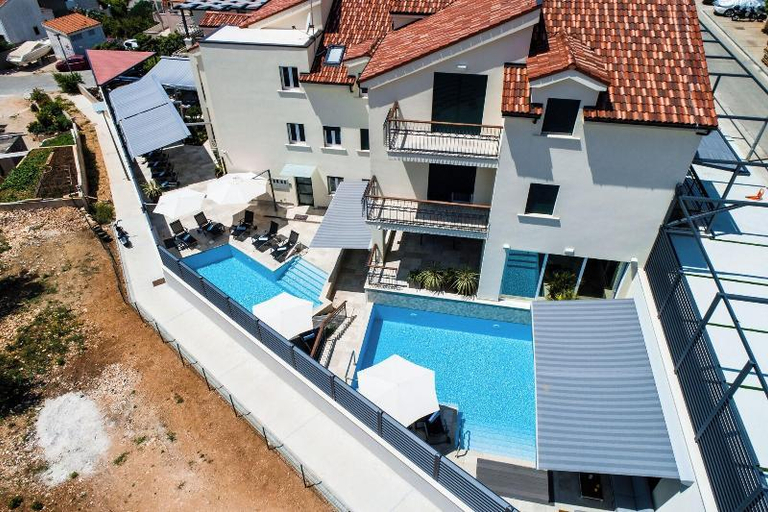 Sport & Beauty 4, Hotel Teranea, Hvar