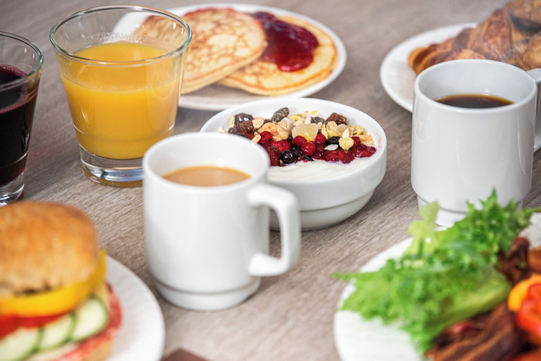 Food & Drinks 5, Hotel K5 Levi, Lapland