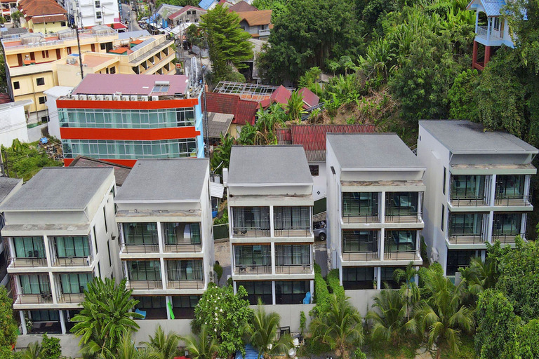 Exterior & Views, Kata Pool Villa UTK5 for Beach Lovers, Pulau Phuket