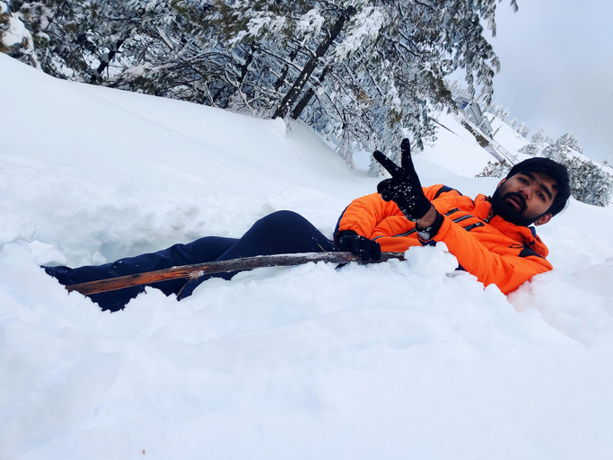 Others 4, Hawk Eye Resort, Shimla