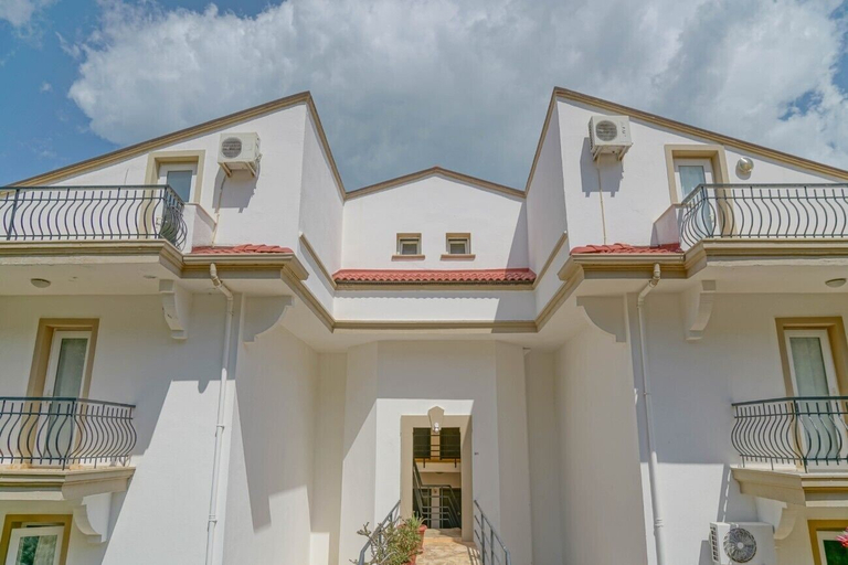 Exterior & Views, Mona Apart with Sea Platform, Kaş