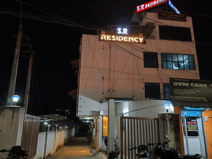 Exterior & Views 1, SR Residency, Vellore