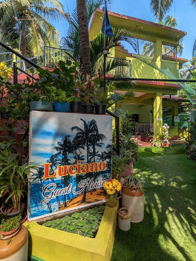 Others 5, Luciano Guest House , North Goa