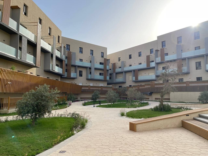 Exterior & Views 2, Silkhaus Garden Residence, Riyadh