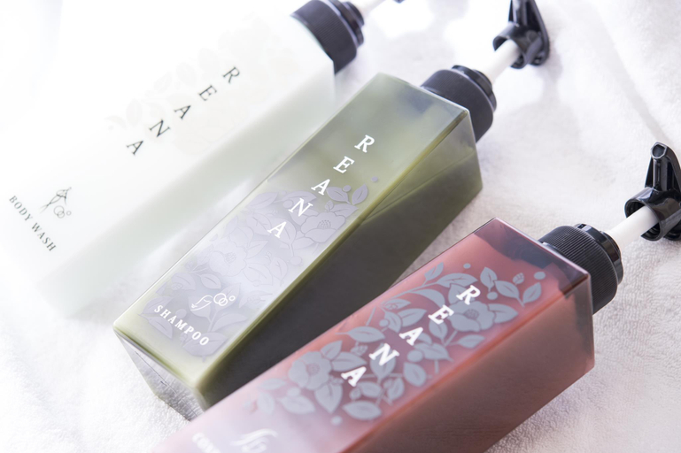 Amenities 17