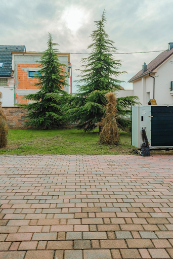 Exterior & Views, Bah Apartment, Ljubljana