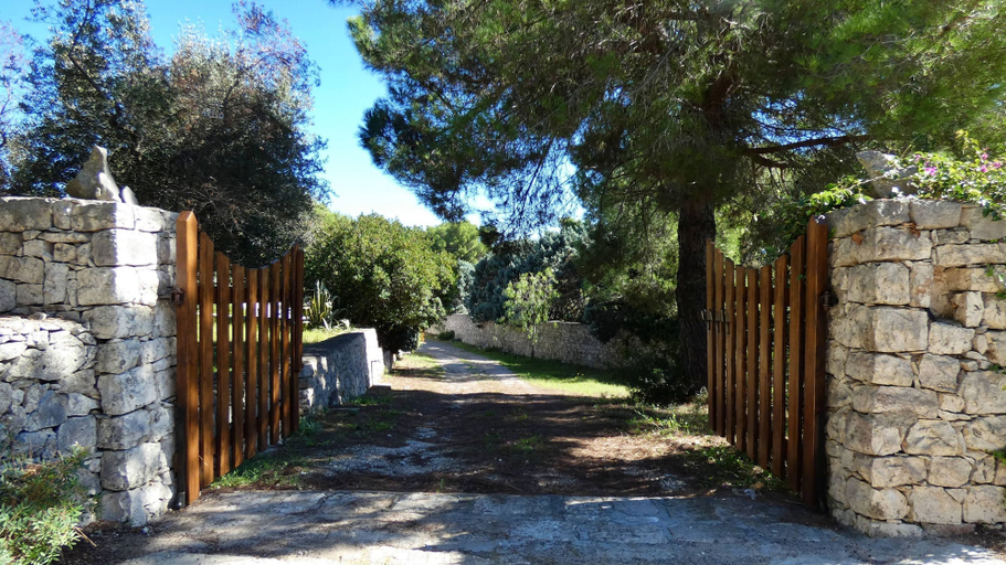 Room 5, Villa Giulia - Immersa Nella Natura Vicino Al Mare, Lecce