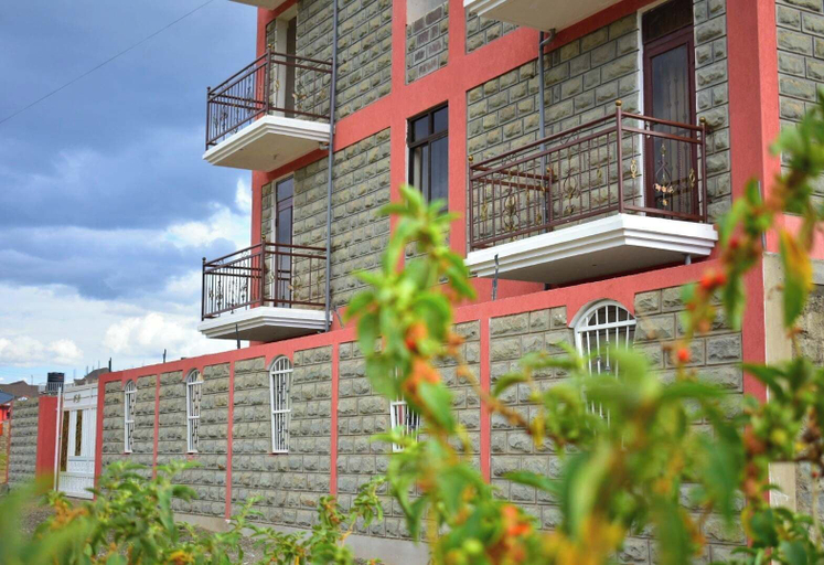 Exterior & Views 2, The Urban Cabin Naivasha, Naivasha