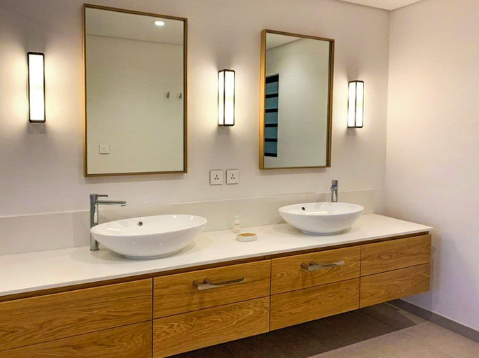 Bathroom 4, The Waterclub by Horizon Holidays, Black River