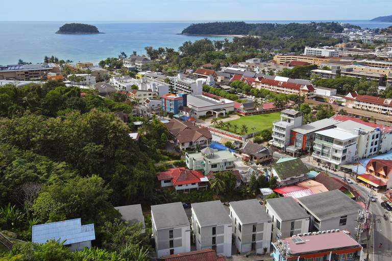 Others 3, Kata Pool Villa UTK5 for Beach Lovers, Pulau Phuket