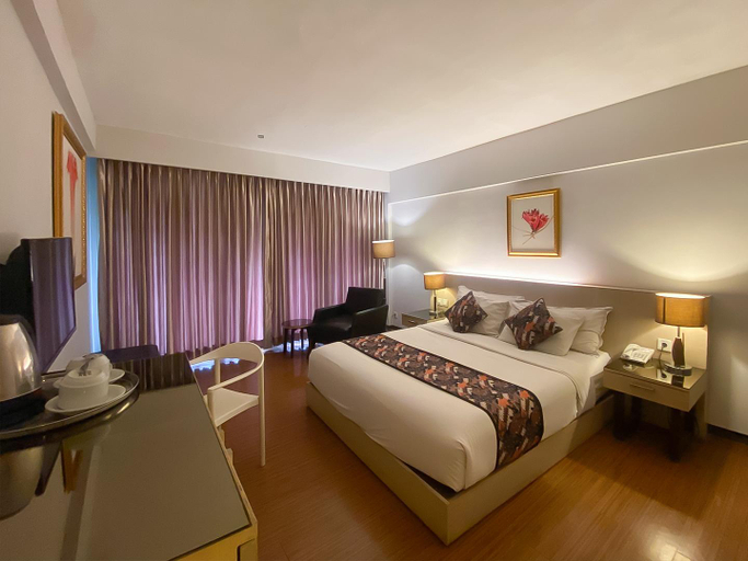 Bedroom 15