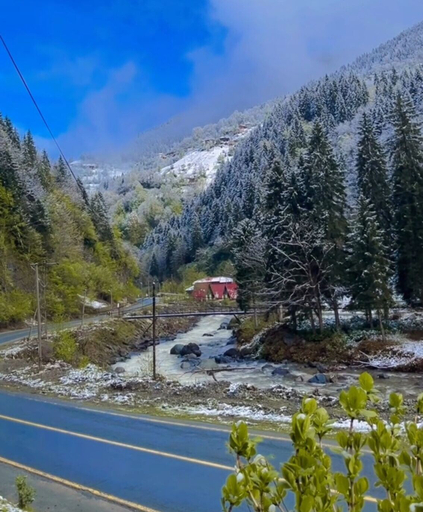 Others 5, Nanu's Ayder Bungalow ve Kahvaltı, Merkez