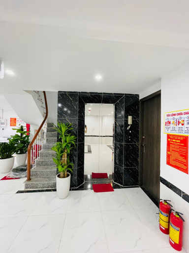 Others 5, Apartment in Central of Cau Giay dist, Cầu Giấy