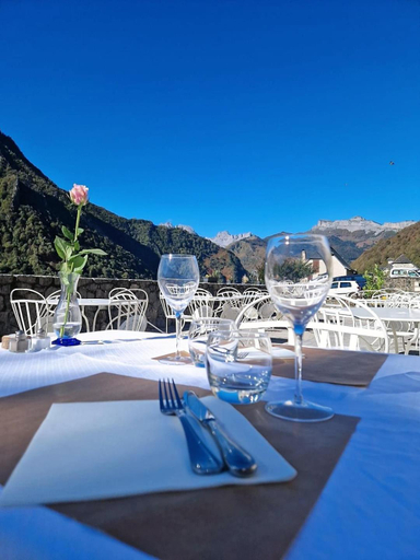 Food & Drinks 4, Chateau d'Arance Hotel Restaurant Espace bien-etre, Pyrénées-Atlantiques