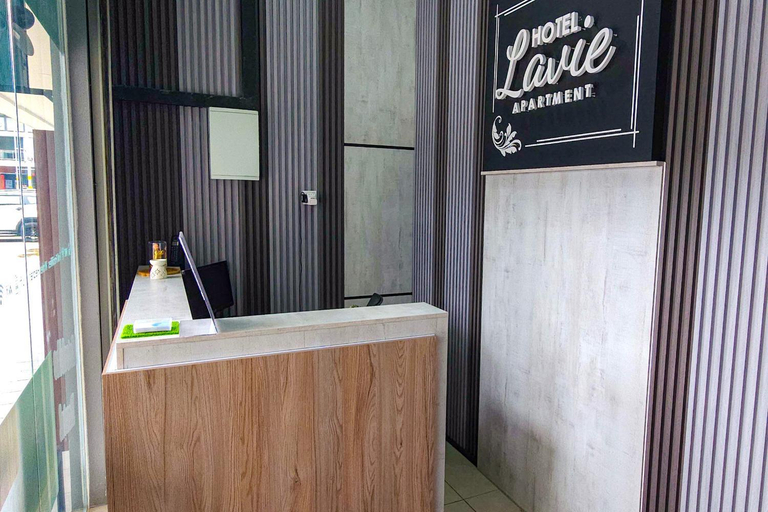 Public Area 2, Hotel Lavie at Centrum, Cameron Highlands