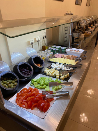 Food & Drinks 5, Hotel Padelidaki, Thessaly
