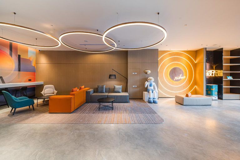 Others 2, Nihao Hotel Yichang Three Gorges University Shuiyue City, Yichang
