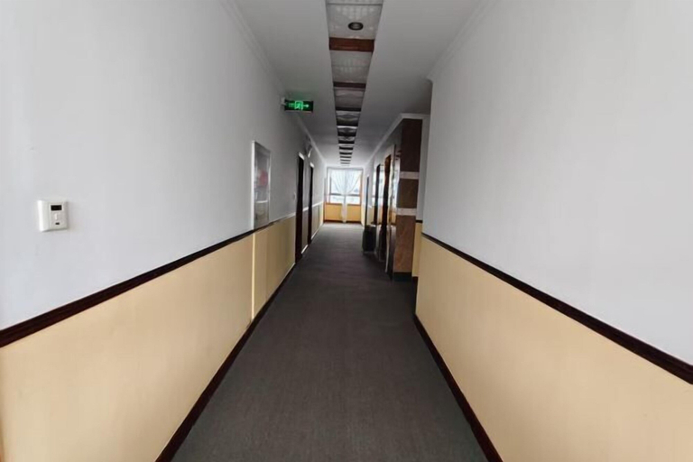 Others 5, Xixi Lishui Mansion Hotel, Honghe Hani and Yi