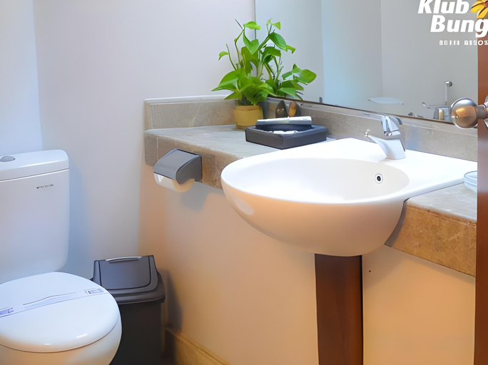 Bathroom 20